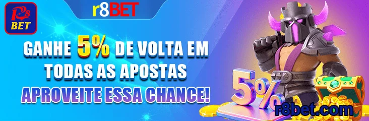 Jogador animado em slot games da R8bet online